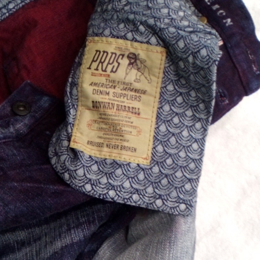 PRP Jeans - Picture 14 of 16